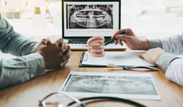 Best Weekend Emergency Dentist in Marysville, KS