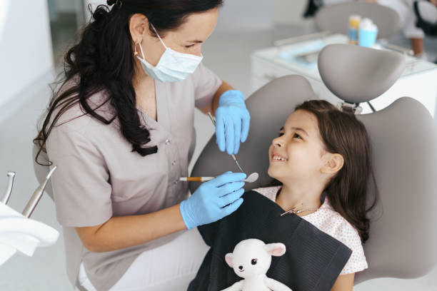 Best Weekend Emergency Dentist in Marysville, KS
