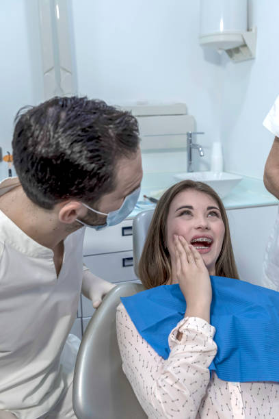 Best Urgent Care for Lost Fillings or Crowns in Marysville, KS