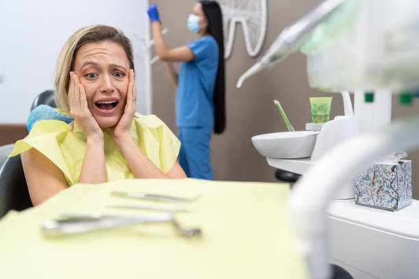 Best Emergency Dental Care for Broken or Chipped Teeth in Marysville, KS