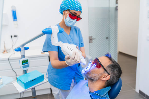 Best Emergency Denture Repair in Marysville, KS