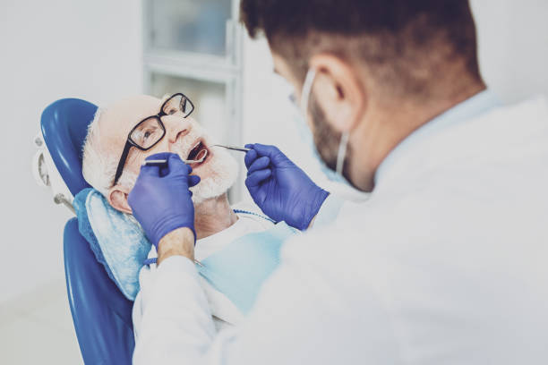 Best Pediatric Emergency Dentist in Marysville, KS